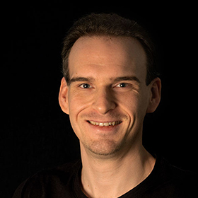 Alexander Willschrey - purpix SEO Manager