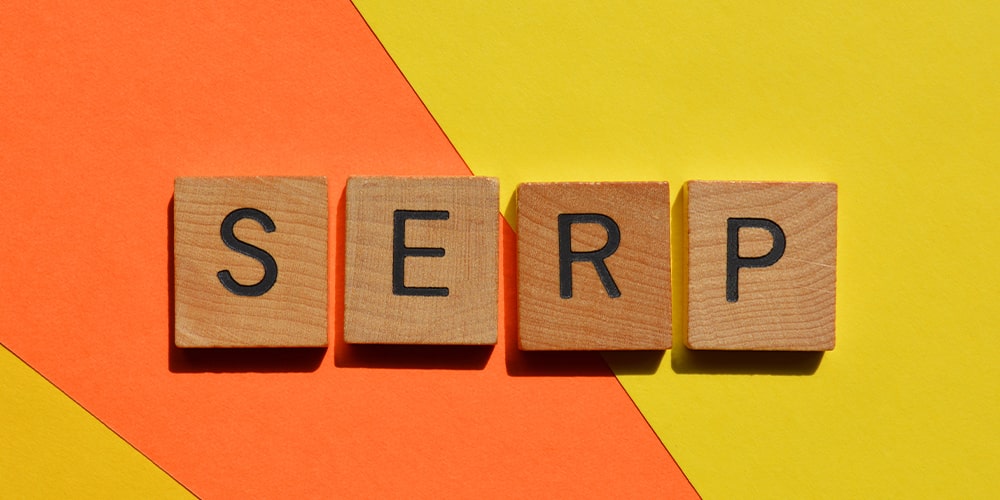 SERP
