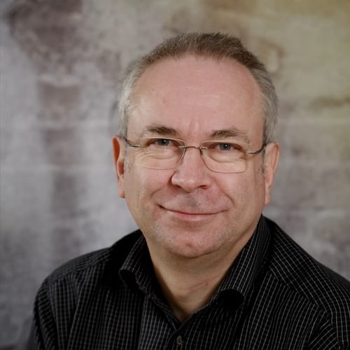 Thomas Weinzierl