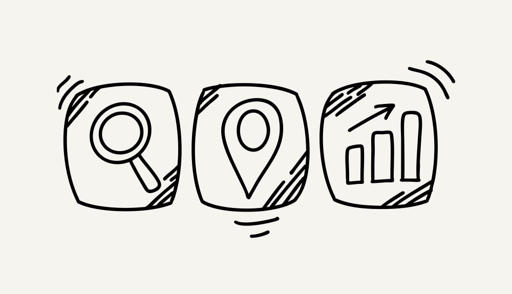 purpix - local SEO - Lokal gefunden werden
